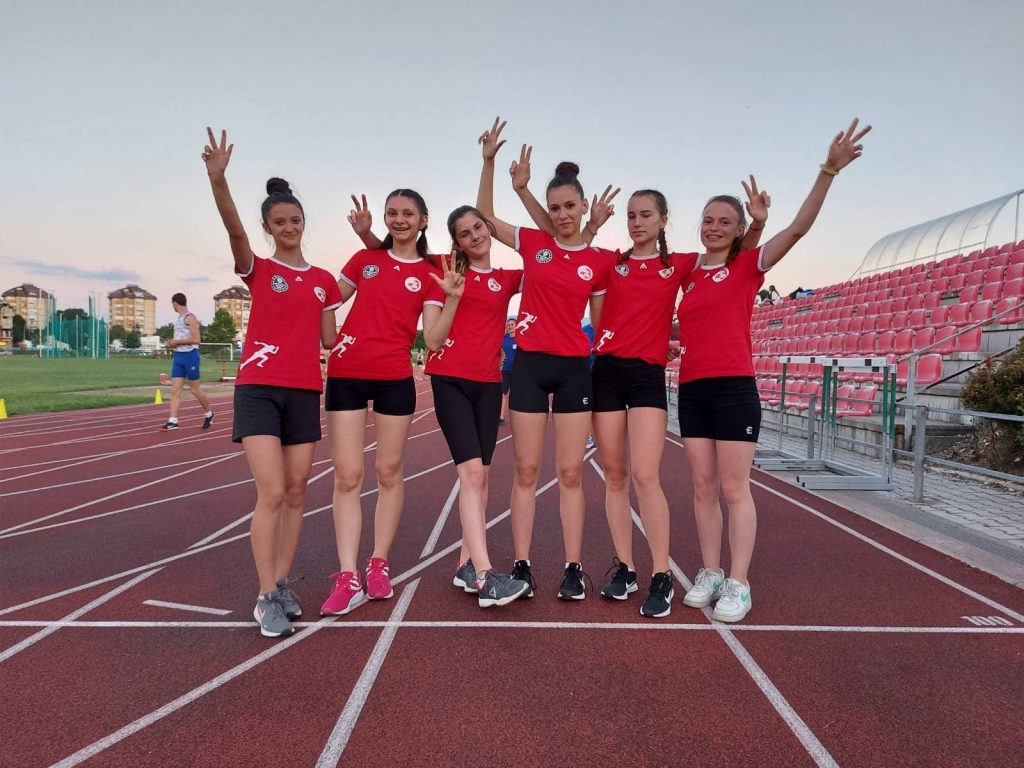 290099266_695988201494593_4550391077065993497_n-1024x768 Ivanjica: Medalja za atletičarku Javora na Državnom prvenstvu u Kruševcu