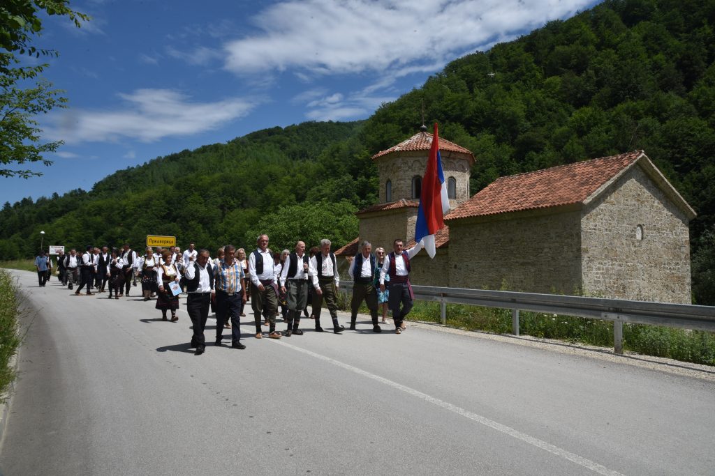 ART_1065-1024x683 Po šesti put Pridvorica na Svete Trojice domaćin izvornog pevanja (VIDEO)