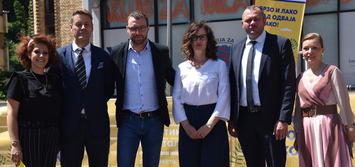 IL-EU-projekat-svedska-jkp-ivanjica-grupna- U Ivanjici svečano otvoren projekat “O-DVA-JA-MO” (VIDEO)