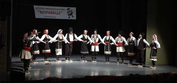 IL-Kud-Moravica-godisnjikoncert- KUD ''Moravica'' iz Ivanjice oduševio publiku spektakularnim nastupom (VIDEO)