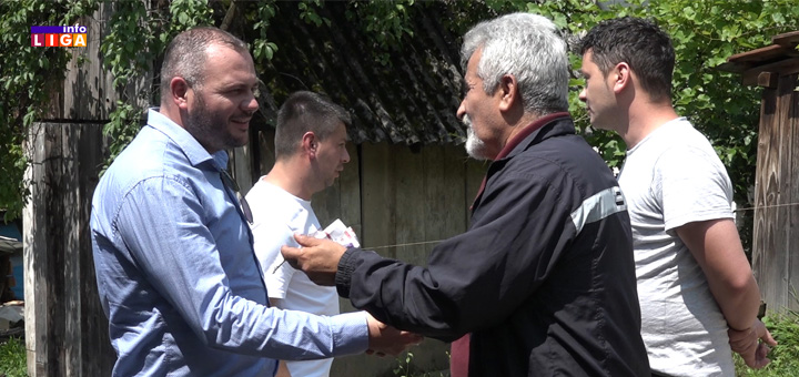 IL-MM-i-crnjevcani- Ivanjica: Radi se sporna ulica u naselju Crnjevo (VIDEO)