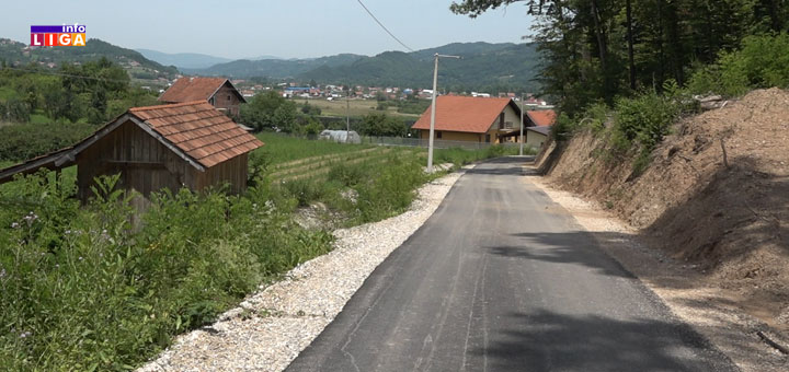 IL-Put-Arilje- Arilje za primer - Sanirali sve posledice nevremena i to iz sopstvenog budžeta (VIDEO)