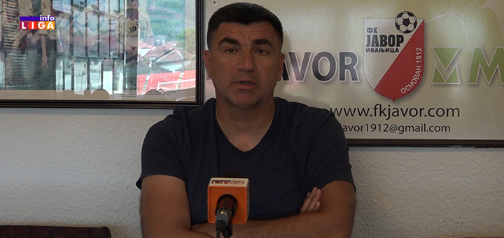 IL-Radovan-Curcic- Počele pripreme Javor Matisa - VAR tehnologija stiže u Ivanjicu (VIDEO)