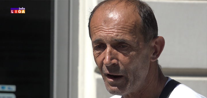 IL-Sergija2 Ivanjica - ''Heroju sa Košara'' predato 10 000 eura za novu kuću (VIDEO)