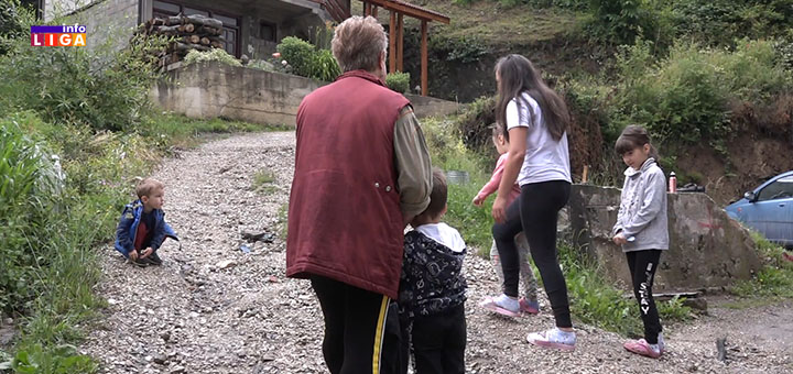 IL-crnjevo-nema-puta-1 Žive na dva kilometra od Ivanjice a nemaju put (VIDEO)