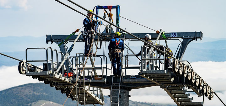 IL-gold- Danas počinje sa radom Gold gondola na Zlatiboru