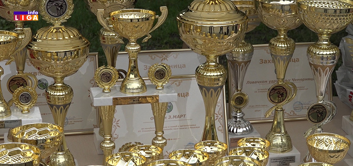 IL-izlozba-pasa-gonica-2022-2 Pobednik XV Specijalizovane izložbe pasa gonica u Ivanjici je Lisko iz Medveđe (VIDEO)