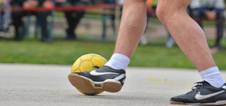 IL-mali-fudbal-bukovica Memorijalni turnir u malom fudbalu "ZAJEDNO DO POBEDE" na Bukovici