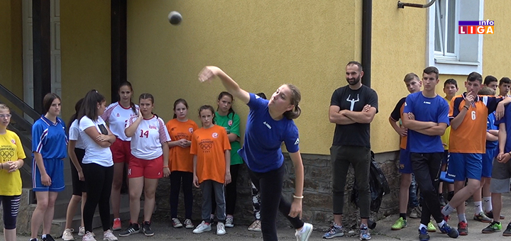 IL-olimpijada-Medjurecje-1 Ivanjica: Deseta jubilarna školska Olimpijada održana u Međurečju (VIDEO)