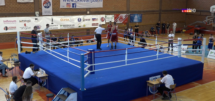 IL-pobednik-1 U Ivanjici održan turnir u boksu ''Ivanjički Pobednik'' (VIDEO)