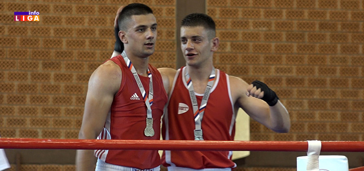 IL-pobednik-2 U Ivanjici održan turnir u boksu ''Ivanjički Pobednik'' (VIDEO)