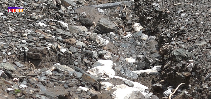 IL-putevi-lose-stanje Nevreme urnisalo puteve na teritoriji Ivanjice, štete milionske (VIDEO)