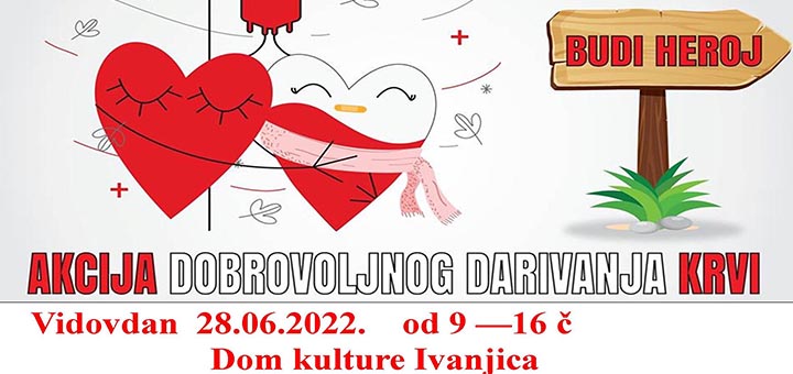 Il-Budi-heroj-Ivanjica- Vidovdanska akcija DDK u Domu kulture u Ivanjici