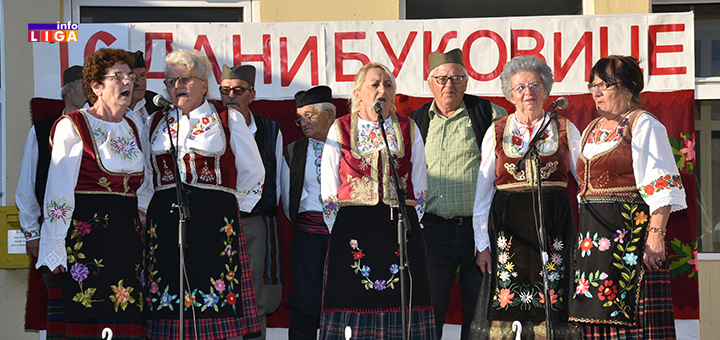 16-dani-bukovice- 19. "Dani Bukovice" – čuvanje tradicije uz pesmu, humor i stare instrumente