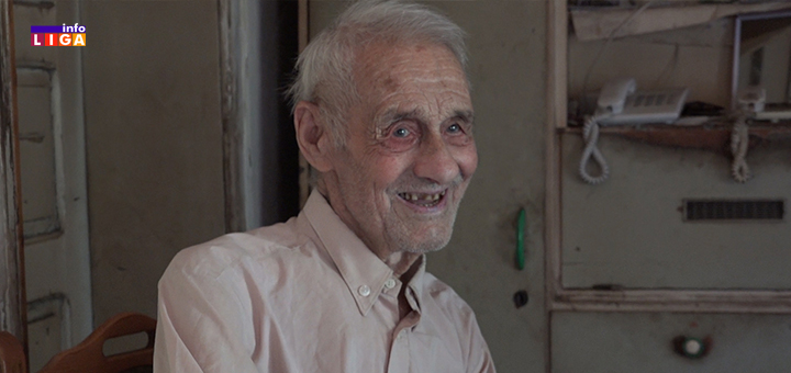 IL-Deda-Zivan-najstariji-Srbin-txt Živan Popović ima 105 godina i recept za dugovečnost (VIDEO)