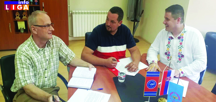 IL-Dejan-Lazarevic-Sabor-trubaca-urednik Guča: Dejan Lazarević muzički urednik najveće trubačke fešte na Balkanu