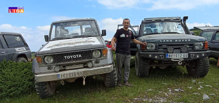 IL-KURJAK Kurjaci iz Ivanjice opet najbolji - za Lenu i Miloša prvo mesto u Bjelom Polju (VIDEO)