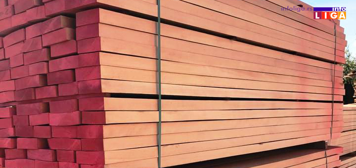 IL-Maja-Wood Oglas za posao: Preduzeću MAJA WOOD potrebni radnici