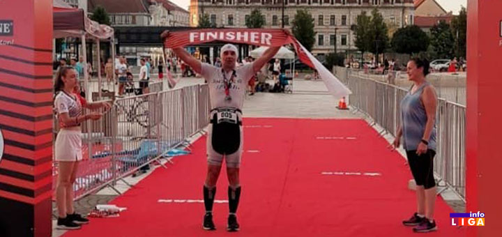 IL-Rasko-Vujovic- Raško Vujović iz Ivanjice stekao titulu "IRONMAN"