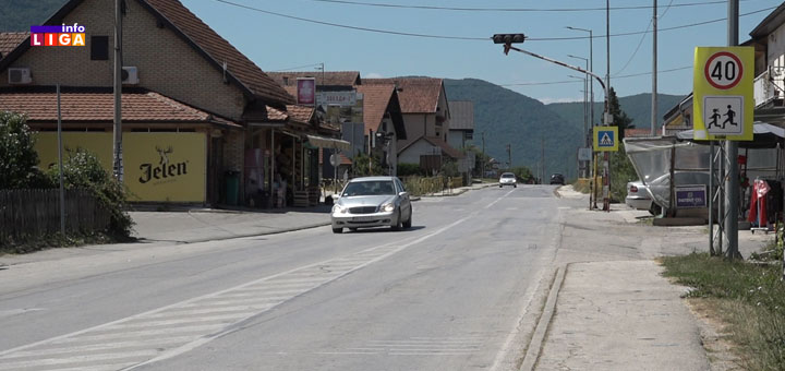 IL-signalizacija-Prilike Na prodaju poslovni, sportski kompleksi, apoteka u Prilikama, Kumodražu i Kraljevu