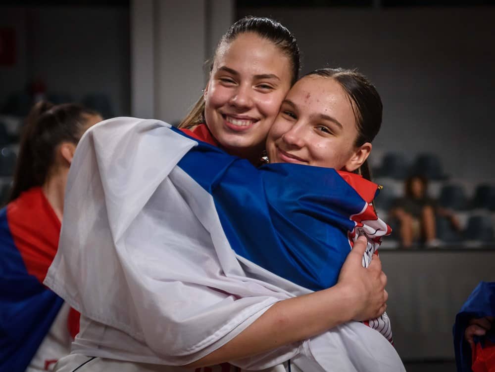 302074586_1093632994862224_8188831276983203201_n Ivanjičani na košarkaškoj mapi Evrope i sveta