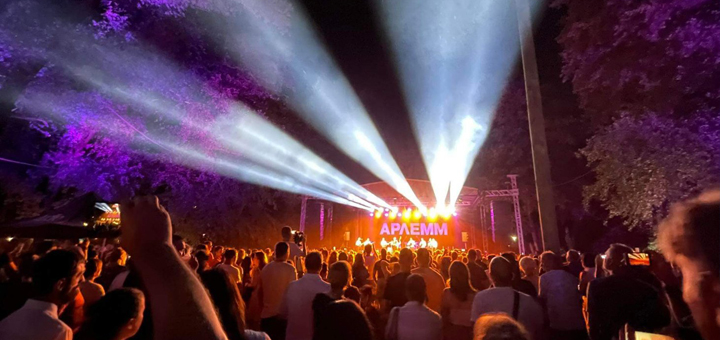 IL-Arlemm-dva Počinje ARLEMM