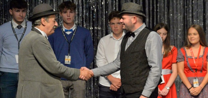 IL-Nusicijada-svecana-2 Počinje Nušićijada: Svečana akademija i pozorišna predstava večeras u Domu kulture Ivanjica