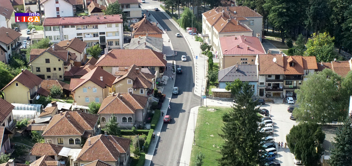 IL-Venijamina-Marinkovica Investicije opštine Ivanjica u 2022. godini