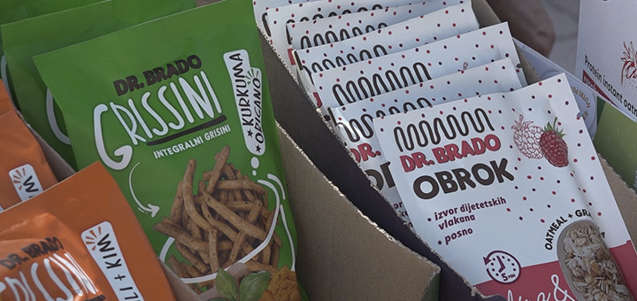 IL-dr-brado- Promocija ivanjičkog kraja na festivalu Nušićijada (VIDEO)