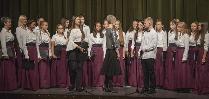 IL-hor- Svečana akademija, priznanja i sjajno pozorište Slavija najavili Nušićijadu (VIDEO)