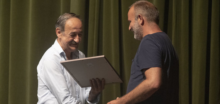 IL-komedija-3 Svečana akademija, priznanja i sjajno pozorište Slavija najavili Nušićijadu (VIDEO)