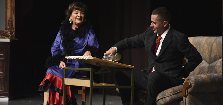 IL-komedija-zabave-2 Svečana akademija, priznanja i sjajno pozorište Slavija najavili Nušićijadu (VIDEO)