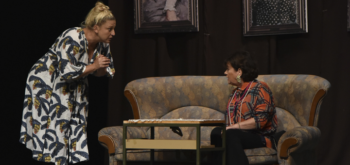 IL-komedija-zabave Svečana akademija, priznanja i sjajno pozorište Slavija najavili Nušićijadu (VIDEO)