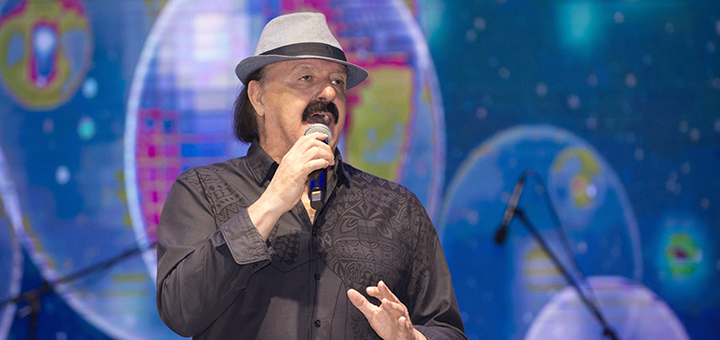 IL-koncert-Haris- Rekordna posećenost prvog dana festivala Nušićijada u Ivanjici (VIDEO)