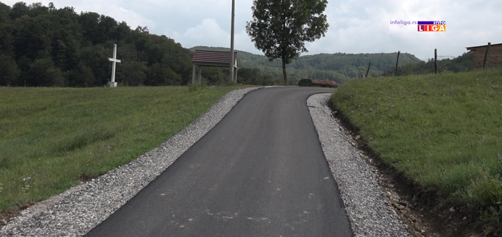IL-putevi- Potpisani ugovori za putne pravce koji će ove godine biti rađeni u Ivanjici (VIDEO)