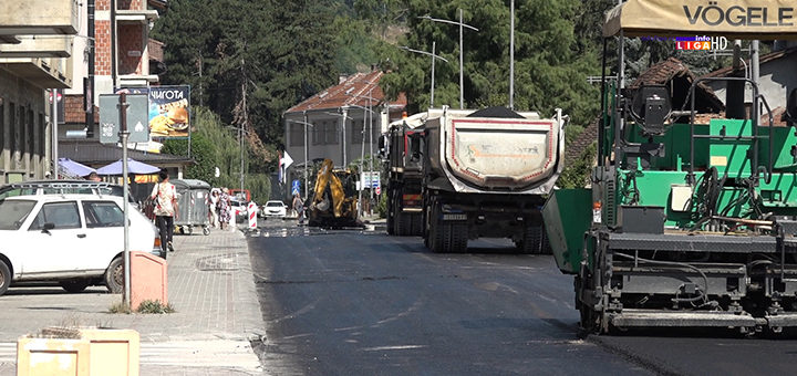 IL-rahabilitacija-ulica-ven-marinkovic- Rehabilitacija gradskih ulica i unapređenje javne infrastrukture u opštini Ivanjica (VIDEO)