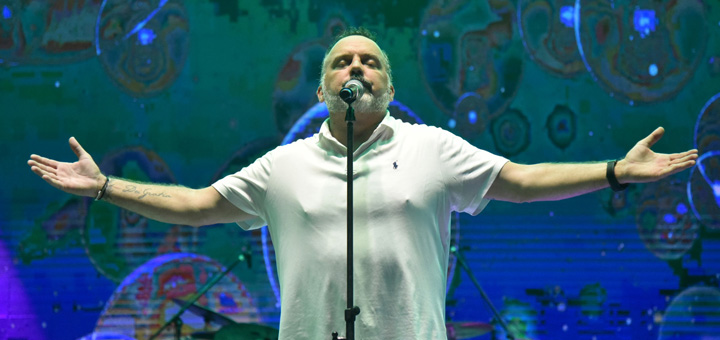 IL-toni-cetinski- Toni Cetinski nezaboravnim koncertom obeležio drugi festivalski dan (VIDEO)