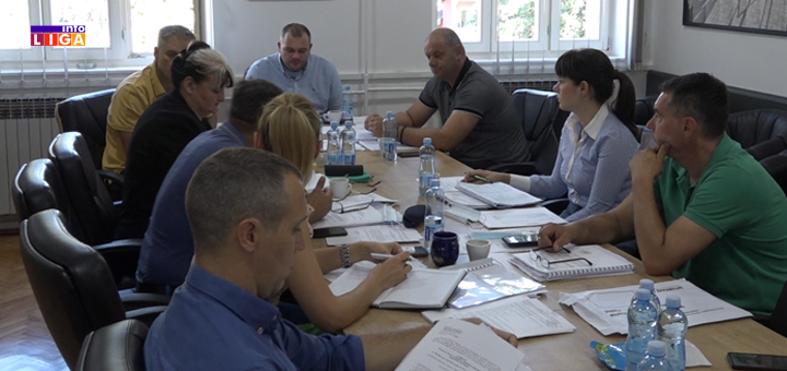 IL-vece- Zasedalo Opštinsko veće Ivanjica