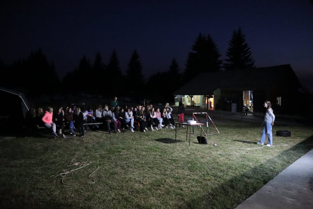 Kamp-2021-3-1024x683 Kancelarija za mlade opštine Ivanjica organizuje 11. "Eko kamp" na Goliji