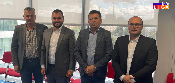 IL-Cajetina-ruska-delegacija Ruski fond za direktne investicije uskoro na Zlatiboru