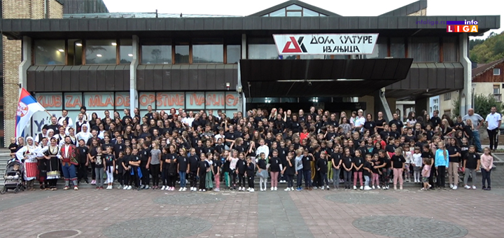 IL-Dan-zastave-KUD-Moravica Ovako je u Ivanjici obeležen Dan srpskog jedinstva, slobode i nacionalne zastave (VIDEO)