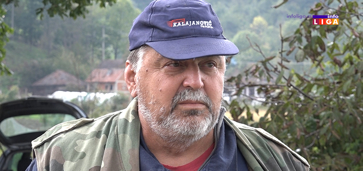 IL-Dole-Milosevic Kupus je nekada bio zaštitni znak Prilika kod Ivanjice, a danas tek po neka njiva (VIDEO)