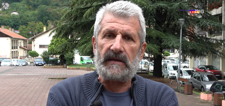 IL-Mrdak-Unija-sindikata-prosvete- Ivanjica: Borba prosvetara za bolje uslove rada i opstanak seoskih škola se nastavlja (VIDEO)