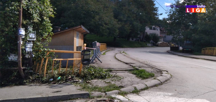 IL-Nesreca-Karanov-most-2 Ivanjica: Mladić koji je vozio pod dejstvom alkohola i izazvao nezgodu na Karanovom mostu krivično će odgovarati