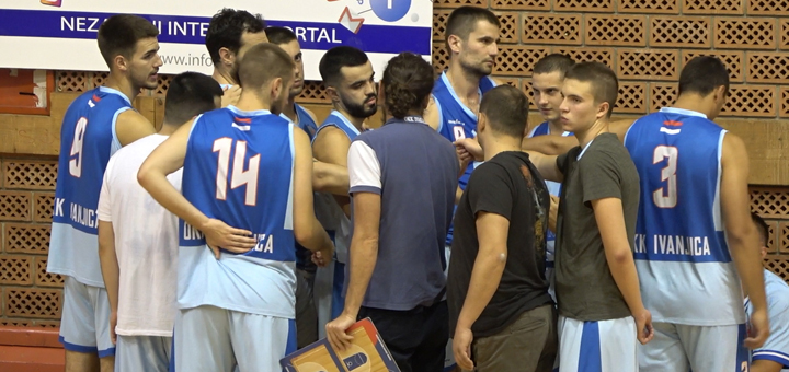 IL-OKK-Ivanjica- Sportski vikend na You Tube kanalu Info LIGA