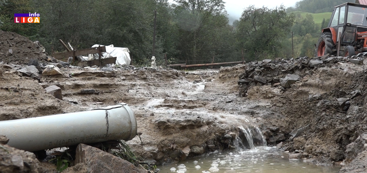 IL-brusnik-put-odnesen- Katastrofa u Ivanjici: Ljudi nemoćni, vodena stihija odnela milione (VIDEO)