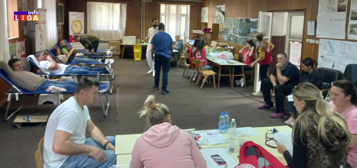 IL-ddk-ivanjica- Uspešno realizovana akcija DDK u Ivanjici