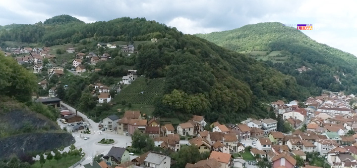 IL-sljivici Otkriveno nelegalno punjenje privatnih rezervoara gradskom vodom u naselju Šljivići