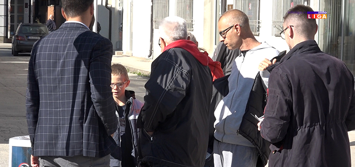 IL-zavetnici-ivanjica-1 Na štandu u centru Ivanjice Zavetnici danas razgovarali sa građanima (VIDEO)