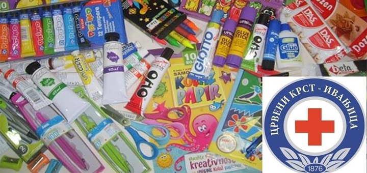 il-Skolski-pribor Ivanjica: Školski pribor za decu lošijeg materijalnog statusa